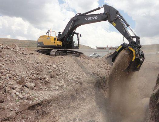 MB Crusher