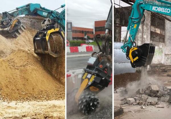 MB Crusher