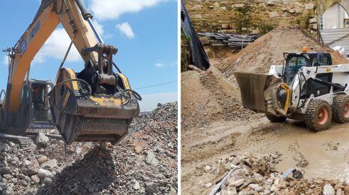 MB Crusher
