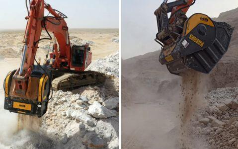 MB Crusher