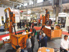 Drilling & foundations con Geofluid a Piacenza Expo dal 7 al 10 ottobre geofluid