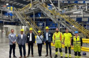 STADLER apre un secondo Polymer Center a Indianapolis imm princip