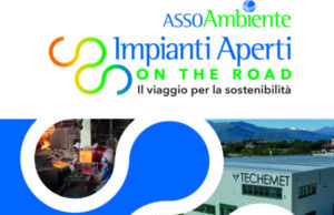 Impianti Aperti on the Road: eccellenze nazionali della gestione rifiuti impianti aperti assoambiente