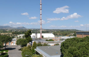 Bonifica della Trisaia di Rotondella: al via i lavori entro febbraio sogin impianto-ITREC_650