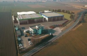 Gruppo Hera cresce nel settore dei rifiuti industriali con TRS Ecology