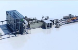 Bangladesh, “market of the future” – Sacmi protagonista a IPF 2018