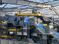 L’impianto di riciclo C&D più avanzato dell’Irlanda del Nord pellenc impianto riciclo Irlanda del Nord