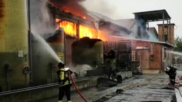 incendio intereco