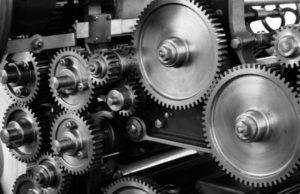 Industria meccanica: nel 2024 fatturati in calo per un’azienda su due industria meccanica