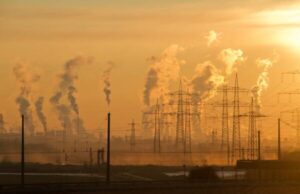 Italia verso la neutralità climatica: un’analisi di ClimateSeed inquinamento