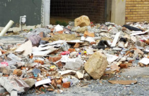 Recupero inerti: allarme delle imprese sulle nuove regole Mite per l’end of waste inerti
