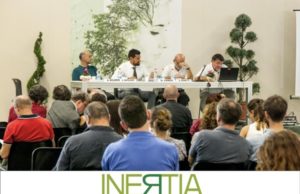 REMTECH Expo: programma congressuale di INERTIA