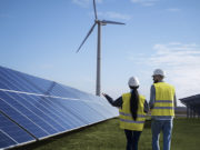 Energia: emissioni e consumi in stallo, transizione in ritardo energie rinnovabili