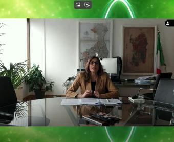 ISIN transizione energetica aprile 2026