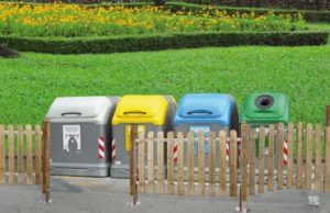 Rifiuti: entro fine anno il primo metodo tariffario