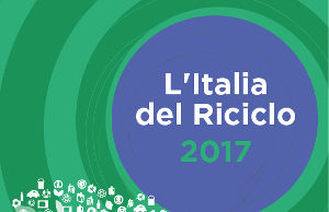 L’industria nazionale del riciclo tra le prime in Europa. La gestione dei rifiuti vale oltre 23 miliardi di euro
