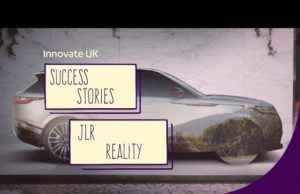 Jaguar Land Rover potenzia programma riciclo alluminio di vetture rottamate