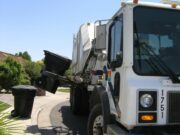 Rifiuti urbani nel 2024: + 2,3% il sud accelera raccolta rifiuti