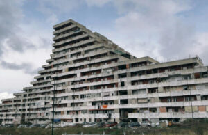 Riparte la demolizione delle Vele di Scampia vele-scampia
