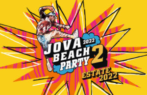 Jova Beach Party sceglie il packaging monouso in carta con Comieco, Seda e WWF jova-comieco