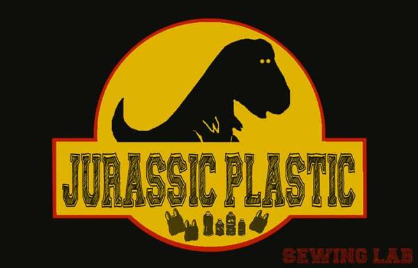 jurassic-plastic