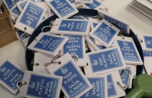Il Comune di Barletta vince il primo contest made in Puglia “Keep Plastic e salva il mare”