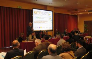 Key Energy, il fotovoltaico torna a correre