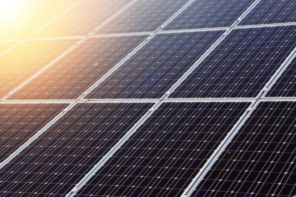 Free solar cell image, public domain CC0 photo.