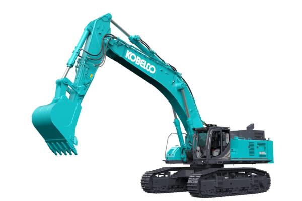 Kobelco SK850LC-11E Escavatore Kobelco SK850LC-11E