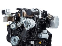 Kohler at Intermat Paris 2018