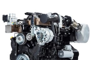 Kohler at Intermat Paris 2018