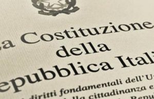 «È il momento di una Costituzione per l’ambiente»