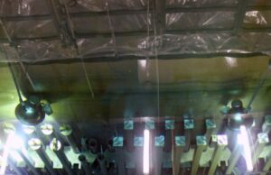 Sogin: operazioni di “stoccaggio a secco” del combustibile nucleare