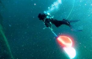 Lago d’Iseo: una montagna di rifiuti sepolta nei fondali, alta 40 metri