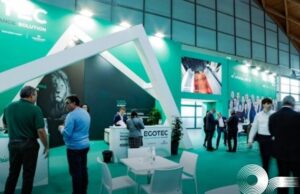 Ecosearch a Ecomondo 2025: 10 anni di innovazione al servizio del riciclo Ecosearch Ecomondo 2025