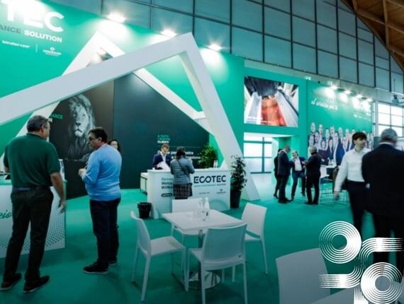 landing-1 Ecosearch Ecomondo 2025
