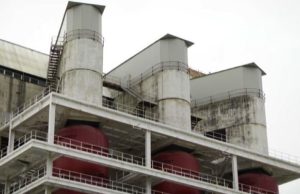La centrale nucleare di Latina, gigante in demolizione nucleare_latina