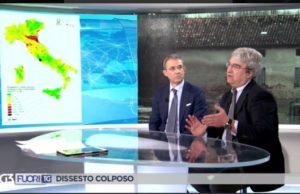 Conferenza SNPA, plastica nei pesci e dissesto idrogeologico: ISPRA ed SNPA in tv