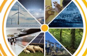 PNRR, ecco le dieci opere faro. Legambiente presenta al governo le sue proposte