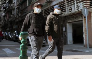 Legambiente: la ripartenza non proponga gli stessi errori del passato