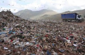 Legambiente. Rifiuti, 433mila tonnellate all’estero. E costano 86 milioni