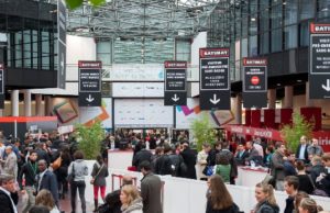 INTERCLIMA+ELECHB – IDÉOBAIN – BATIMAT