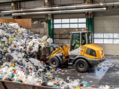 Liebherr at IFAT 2026 in Munich liebherr