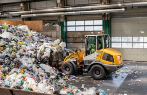 Liebherr at IFAT 2026 in Munich liebherr