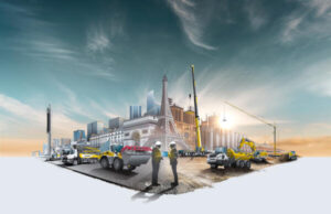 Intermat 2024: Liebherr showcases digital solutions Liebherr