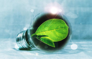 Le imprese green affrontano meglio la crisi
