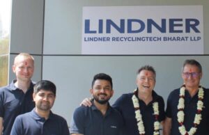 Lindner founds subsidiary in Bharat (India) lindner