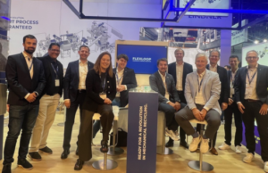 Lindner at PRSE: Process Excellence & Innovation as the Key in Plastics Recycling Lindner at PRSE