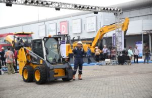 LiuGong Opened its 13th Overseas Subsidiary in Indonesia, Reinforce its Presence in Asia Pacific Region