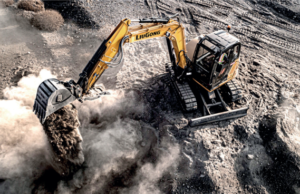 Liugong plans to showcase its leadership in BEV at INTERMAT 2024 liugong